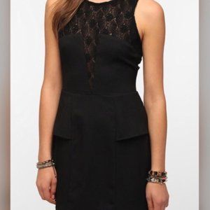 Urban Outfitters Little Black Dress